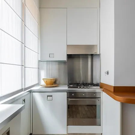 Casa De' Falegnami, Nel Cuore Di Appartement *