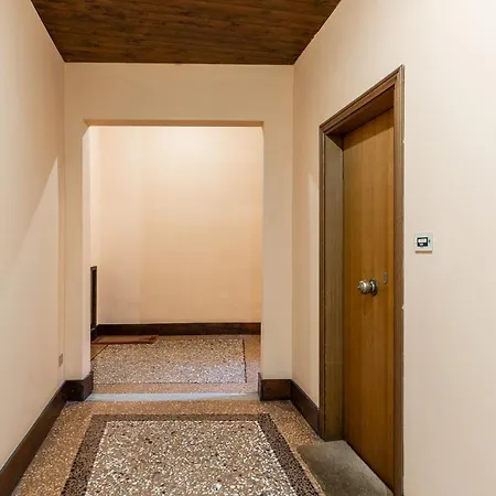 شقة Casa De' Falegnami, Nel Cuore Di